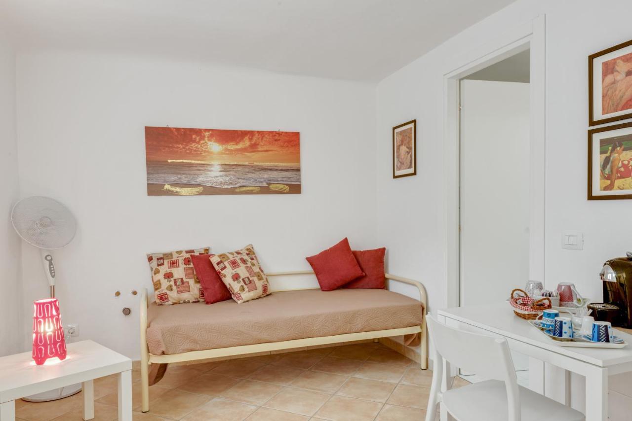 La Spezia Migliarina Bedrooms Exteriér fotografie